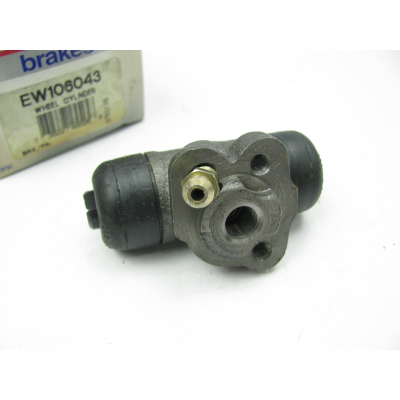 Carquest EW106043 Drum Brake Wheel Cylinder - Rear Left