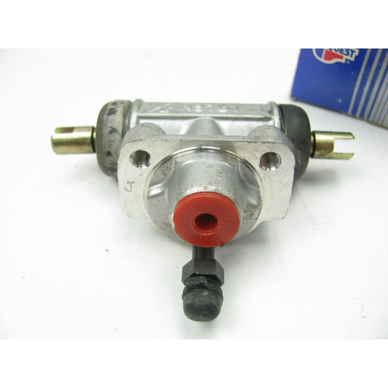 Carquest EW155129 Rear Drum Brake Wheel Cylinder For 1983-1986 720 1986-1989 D21