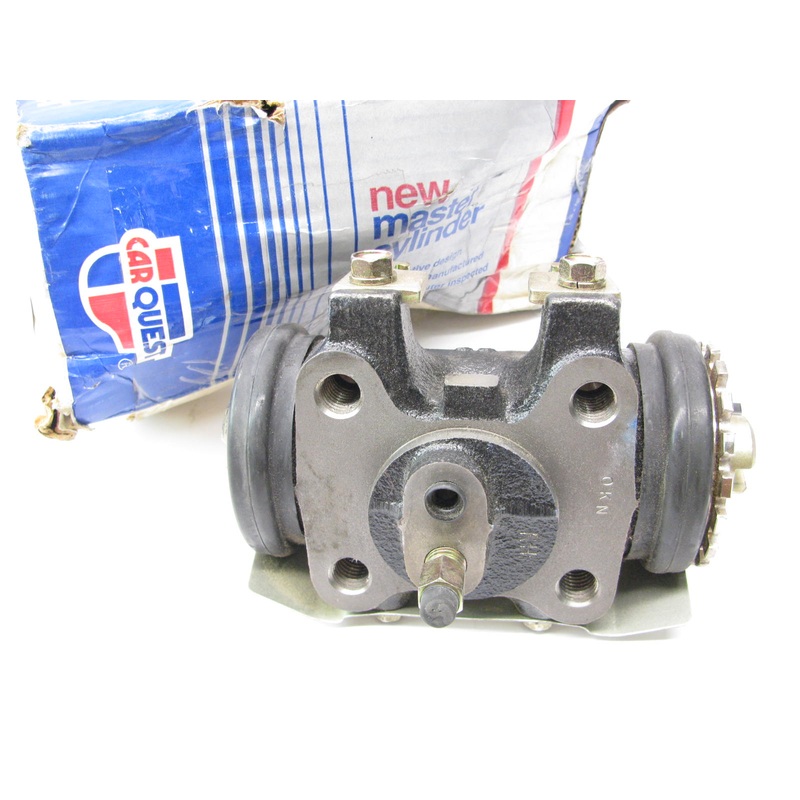 Carquest EW155257 Rear Drum Brake Wheel Cylinder 87-94 Isuzu FSR