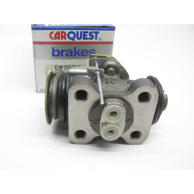 Carquest EW155277 REAR Drum Brake Wheel Cylinder For 86-93 Isuzu NPR