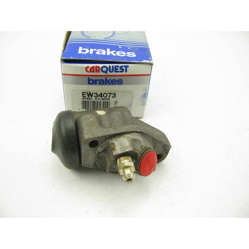 Carquest EW34073 Front Right Drum Brake Wheel Cylinder for 1975-1977 Ford P-500