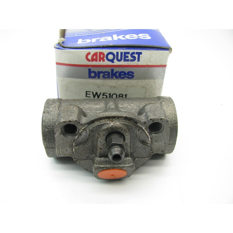 Carquest EW51081 Drum Brake Wheel Cylinder - Rear