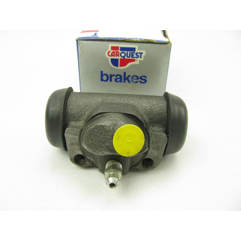 Carquest EW71216 Rear Left Drum Brake Wheel Cylinder 1969-1974 Ford E-200