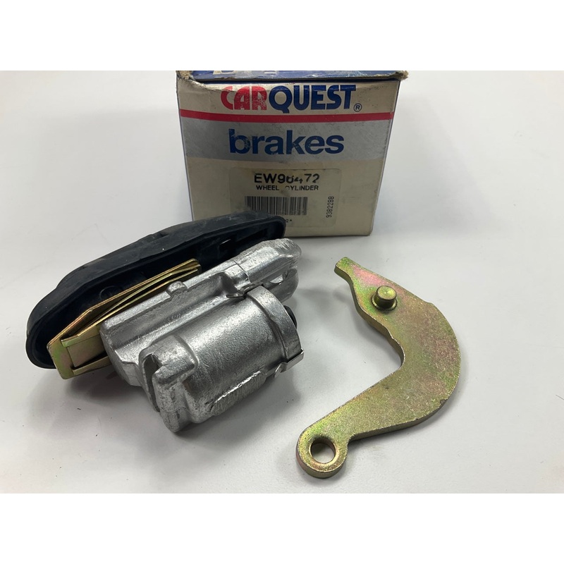 Carquest EW96472 Rear Drum Brake Wheel Cylinder