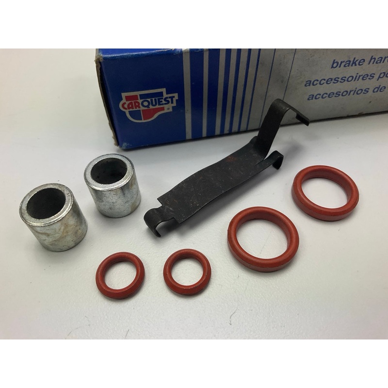 Carquest H5500 Front Disc Brake Hardware Kit