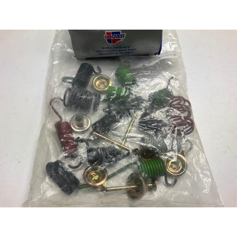 Carquest H7001 Rear Drum Brake Hardware Kit