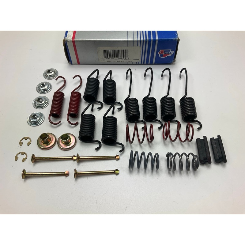 Carquest H7061 Rear Drum Brake Hardware Kit