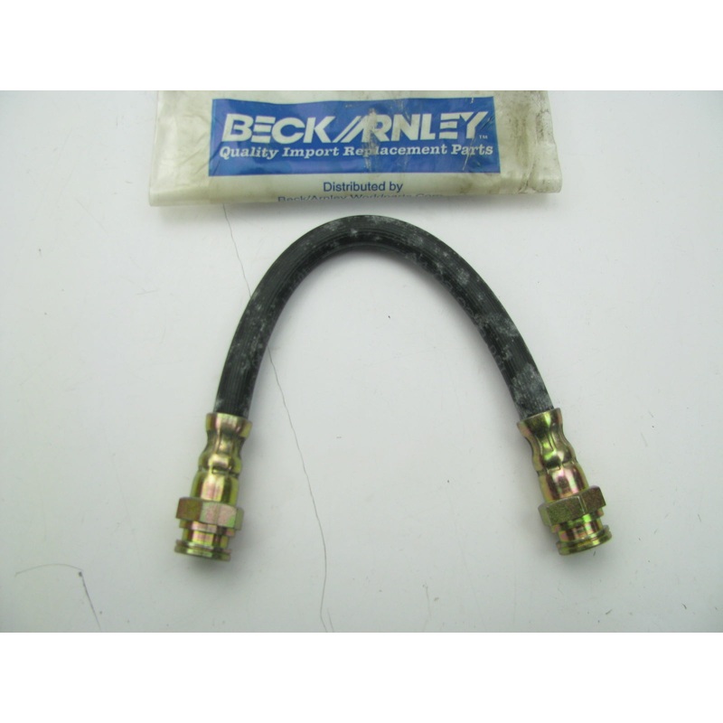 Brake Hydraulic Hose Beck/Arnley 073-0192