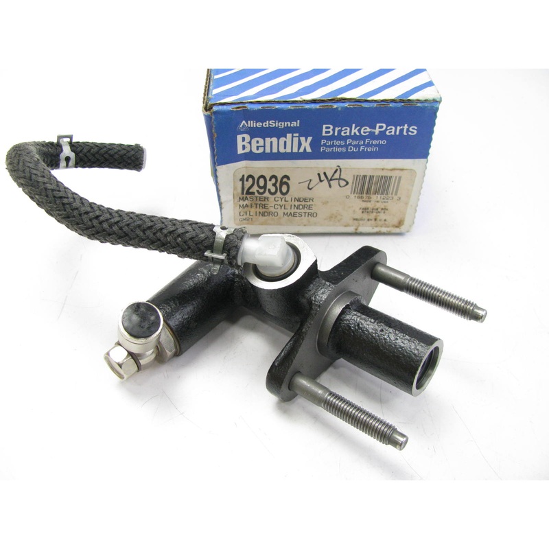 Brake Master Cylinder-2-Wheel ABS Bendix 12936  For 1993-1997 Nissan Altima