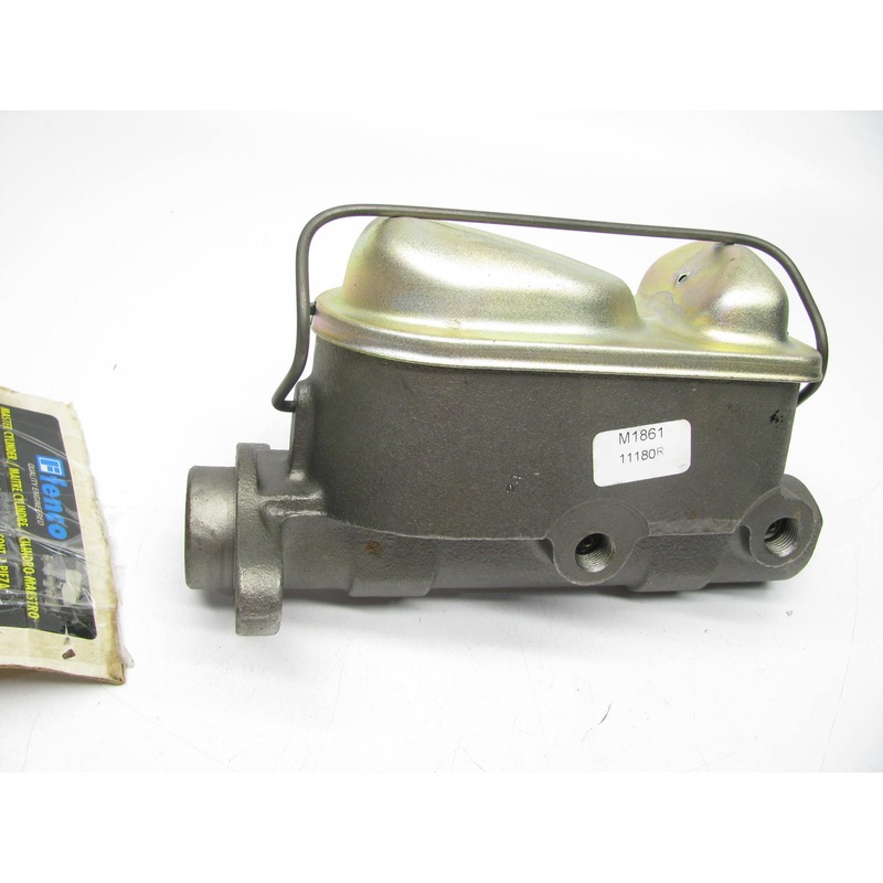 Brake Master Cylinder-4WD Fenco M1861 Reman for 80-81 Ford F-250