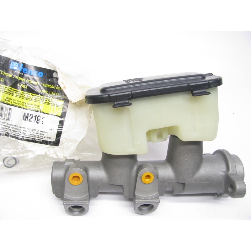 Brake Master Cylinder- Fenco M2191 Reman  For 1986-1990 Cadillac Eldorado