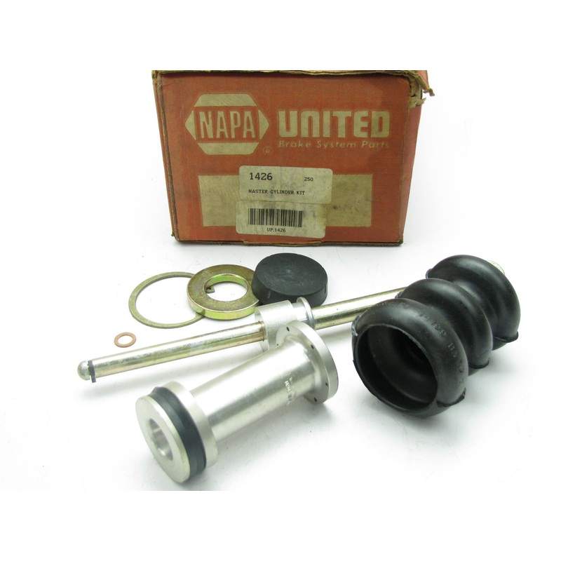 Brake Master Cylinder Repair Kit 1973-1983 Ford 800, 850, 8000, 900, 1000 TRUCK