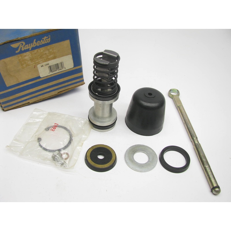 Brake Master Cylinder Repair Kit Raybestos MK1430