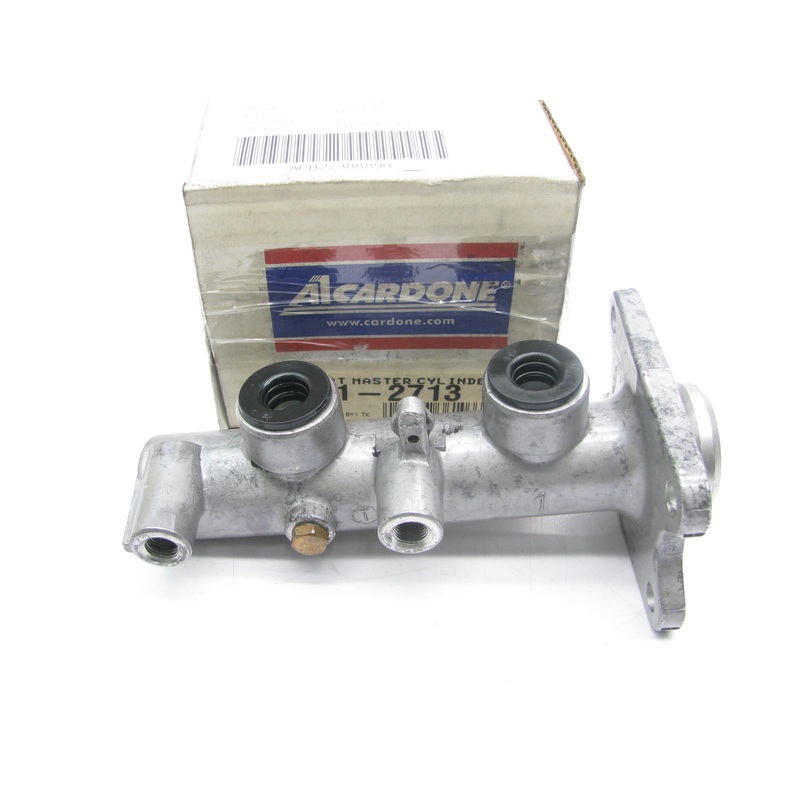 Brake Master Cylinder-  RWD Cardone 11-2713 Reman  For 1993-1995 Toyota Pickup