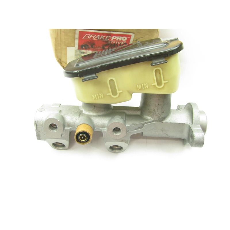 Brake-pro 513-9440 Brake Master Cylinder W/ Reservoir