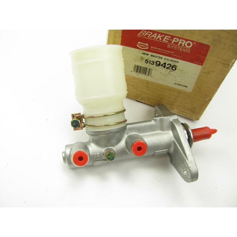 Brake-pro 5139426 Brake Master Cylinder - MC39426  MISSING CAP