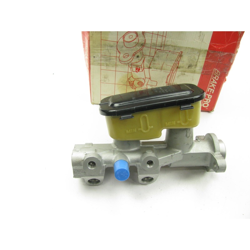 Brake-pro 5139580 Brake Master Cylinder (WITHOUT ABS ONLY)