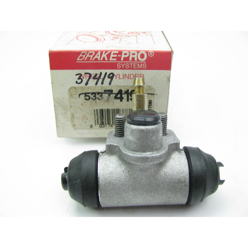 Brake-pro 5337419 Drum Brake Wheel Cylinder - Rear Left / Right