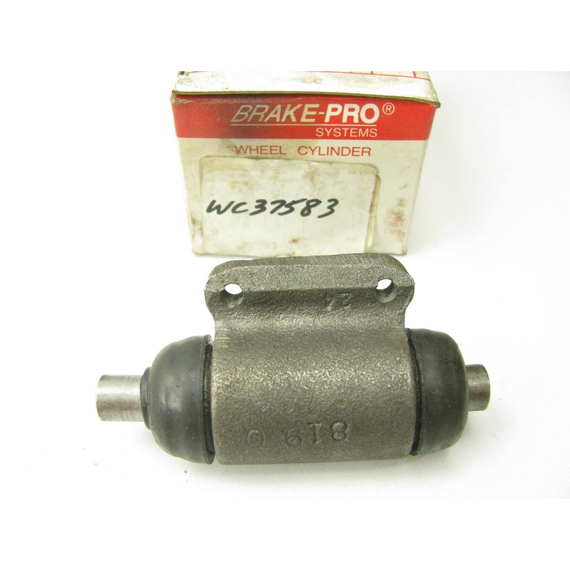 Brake-pro 5337583 Rear Right Drum Brake Wheel Cylinder 80-81 Honda Civic Prelude