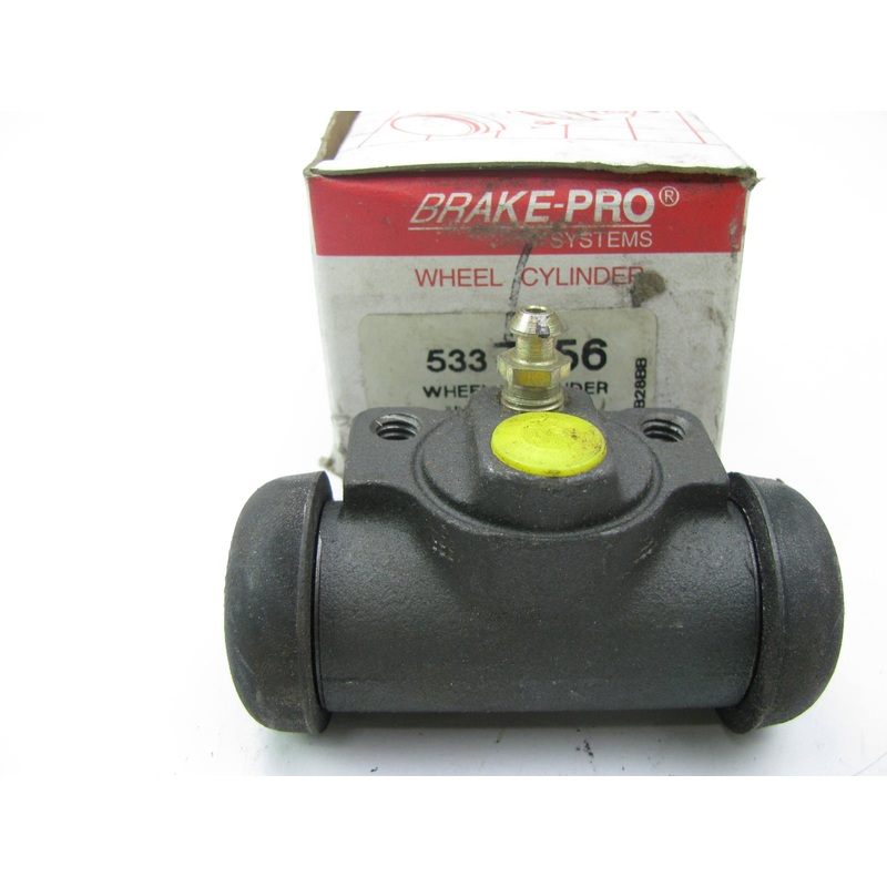 Brake-pro 5337856 Drum Brake Wheel Cylinder - Rear Left / Right