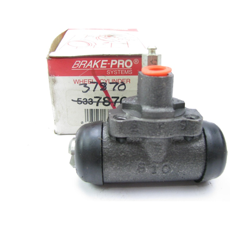 Brake-pro 5337870 Rear Drum Brake Wheel Cylinder