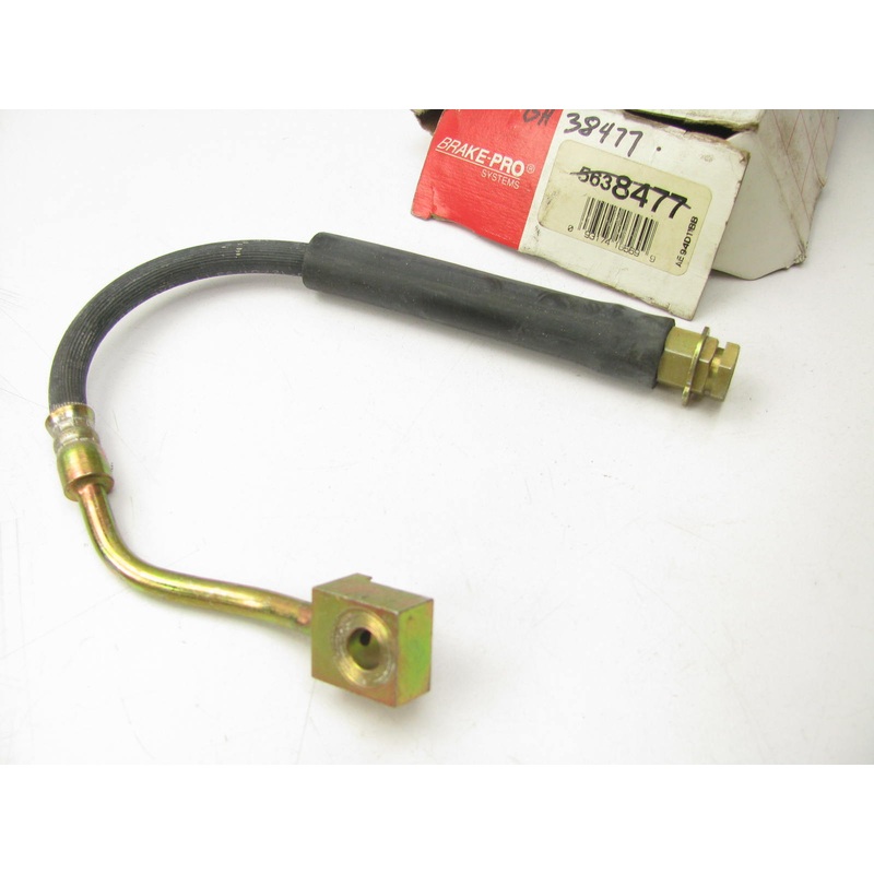 Brake-pro 5638477 Brake Hydraulic Hose - Rear Center