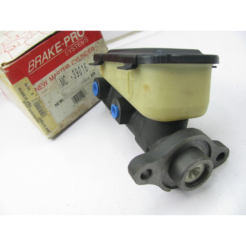 Brake-pro MC39016 Brake Master Cylinder