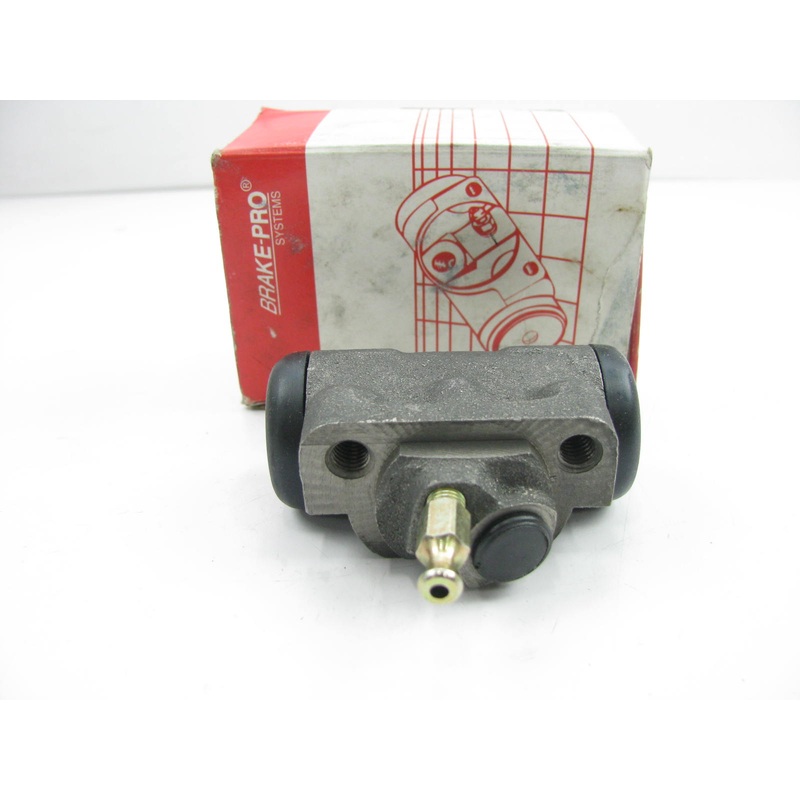 Brake-pro WC37634 Drum Brake Wheel Cylinder - Rear Left / Right