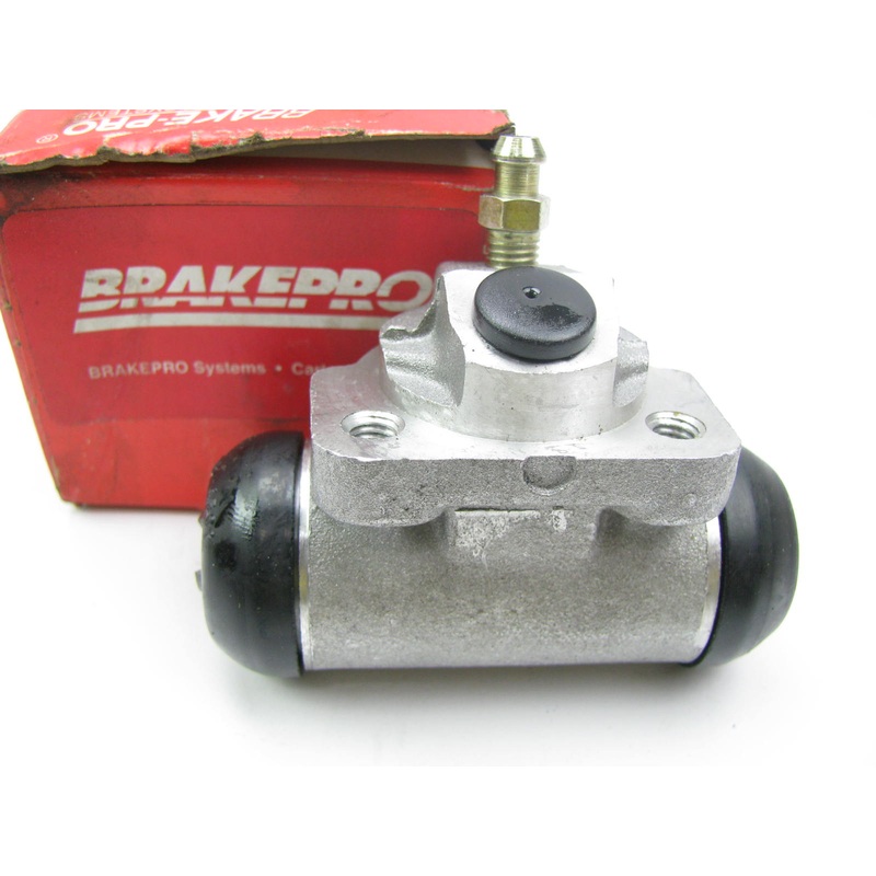 Brake-pro WC37693 Drum Brake Wheel Cylinder - Rear Left / Right