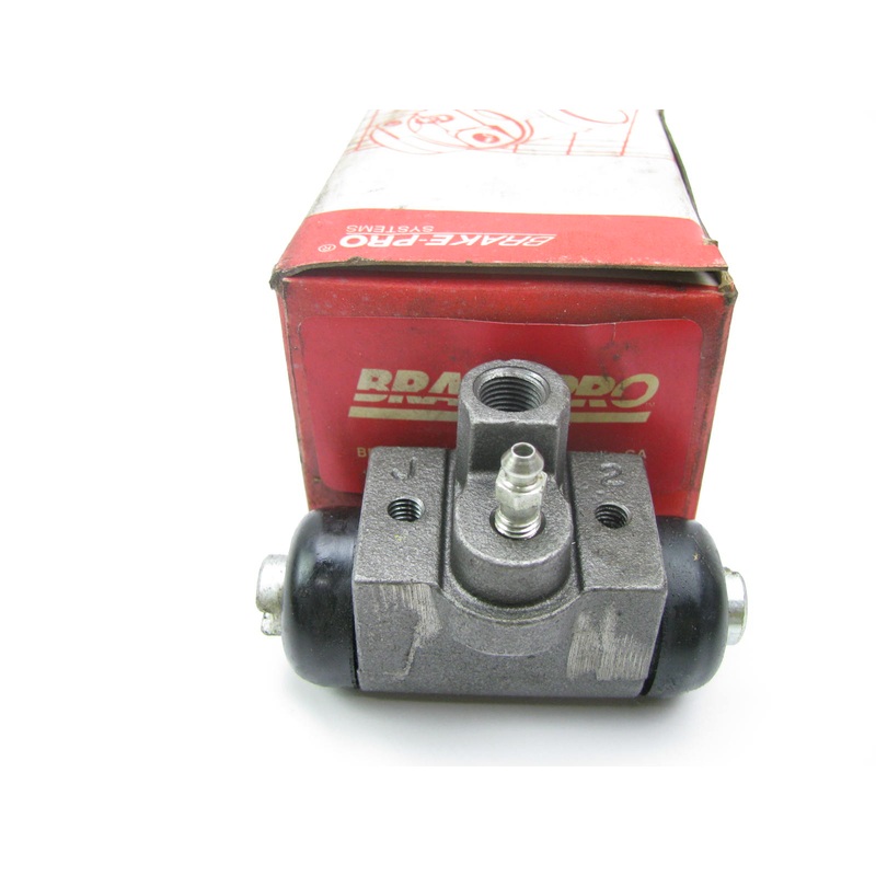Brake-pro WC37707 Rear Drum Brake Wheel Cylinder for 1986-1988 Honda Accord