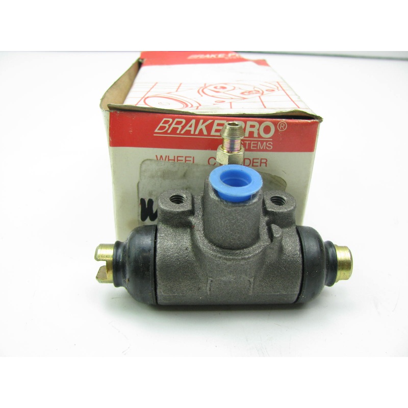 Brake-pro WC37782 Drum Brake Wheel Cylinder - Rear Left