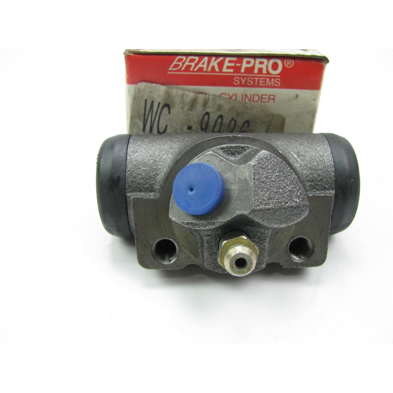 Brake-pro WC9026 Rear Right Drum Brake Wheel Cylinder 1973 Gran Torino & Torino