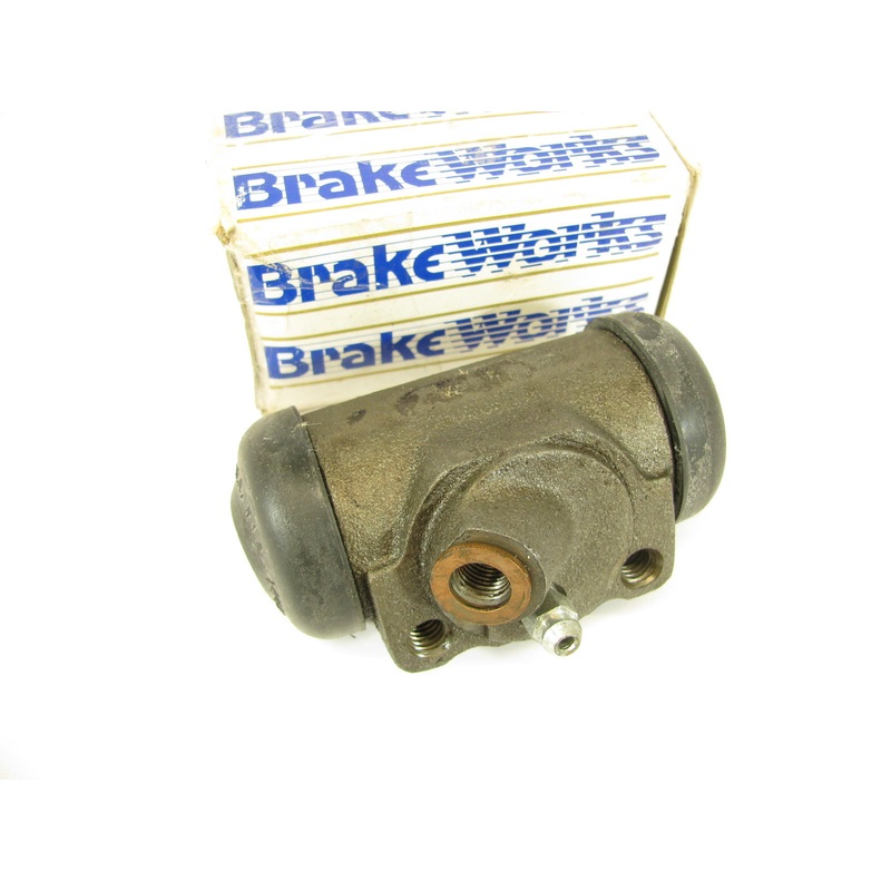Brakeworks 45961 Drum Brake Wheel Cylinder - Front Right