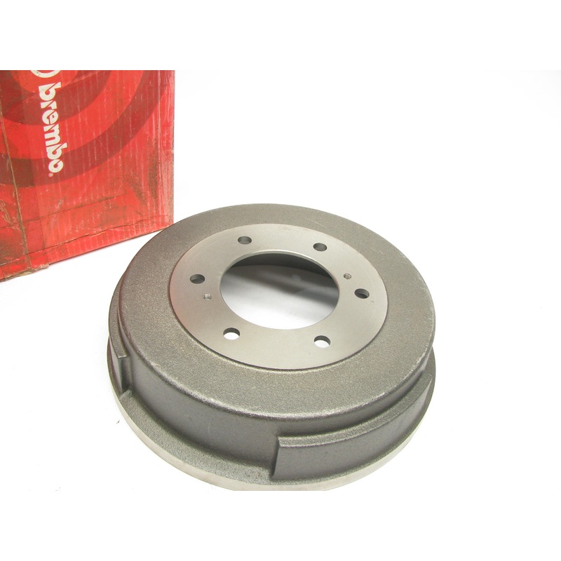 Brembo 21084 Brake Drum