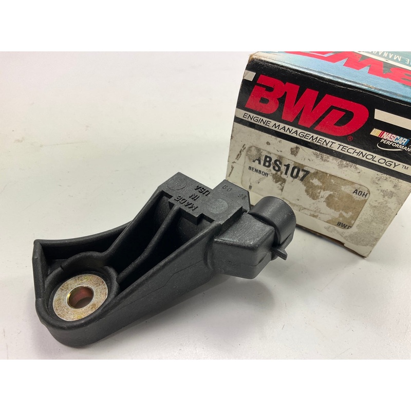 BWD ABS107 Front ABS Wheel Speed Sensor