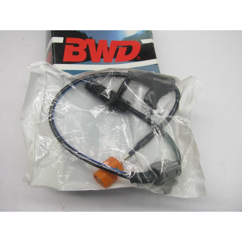BWD ABS1212 REAR LEFT ABS Wheel Speed Sensor For 2003-2007 Honda Accord