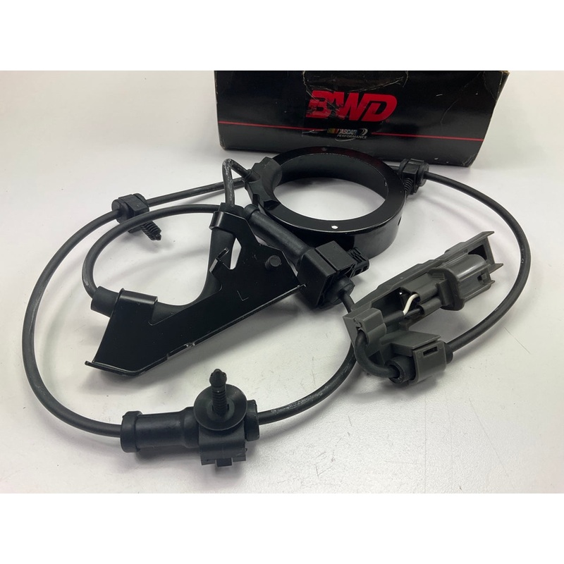 BWD ABS1292 FRONT LEFT ABS Wheel Speed Sensor For 04-08 Colorado & Canyon