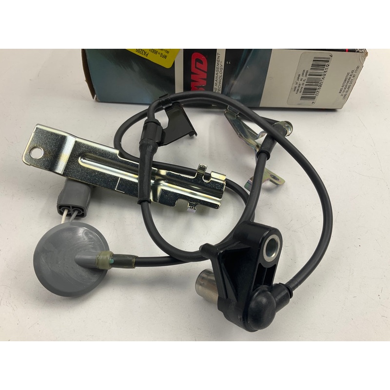 BWD ABS1336 FRONT LEFT ABS Wheel Speed Sensor For 00-06 Mazda MPV FWD
