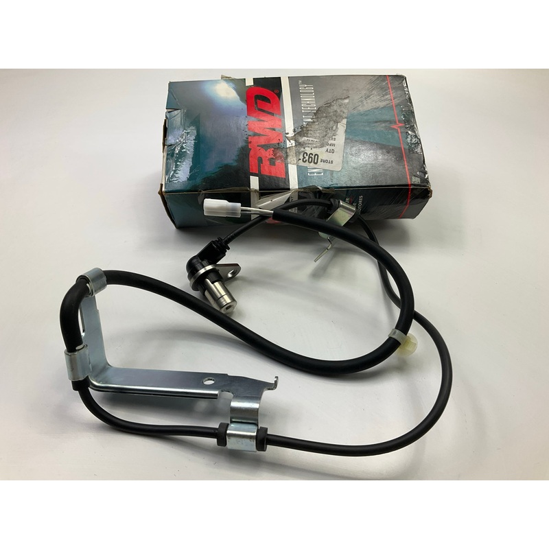 BWD ABS1516 Front Left ABS Wheel Speed Sensor