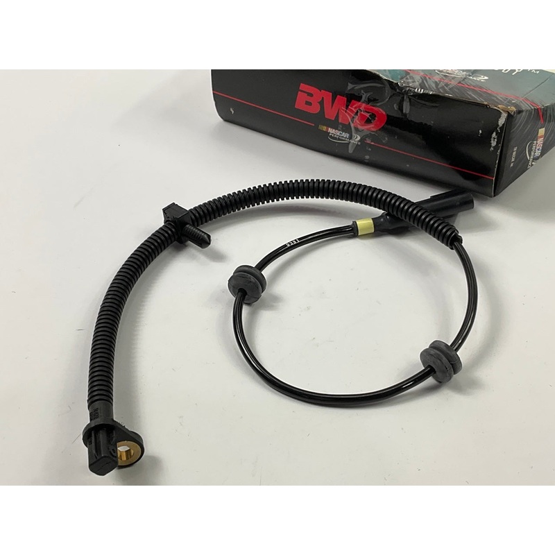 BWD ABS216 REAR ABS Wheel Speed Sensor For 2000-2007 Ford Focus FWD