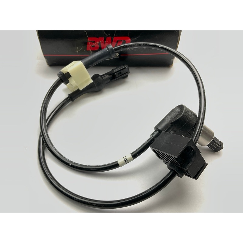 BWD ABS268 Front Right ABS Wheel Speed Sensor - 2WD (RWD) MODELS ONLY
