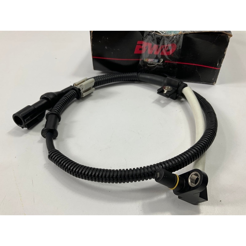 BWD ABS312 Front ABS Wheel Speed Sensor