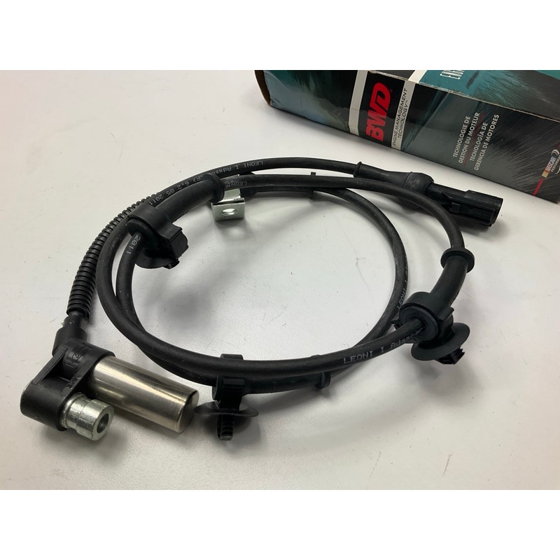 BWD ABS606 Front Right ABS Wheel Speed Sensor