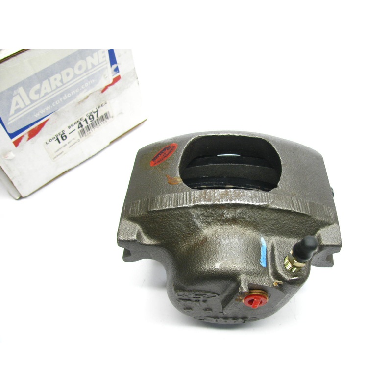 Cardone 16-4197 Front Left Loaded Reman Brake Caliper