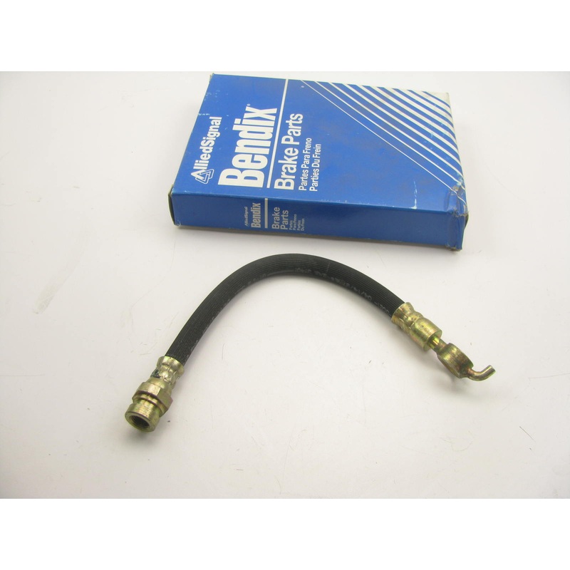 Bendix 77743 Rear Brake Hydraulic Hose For 1990-1991 Toyota Camry 1989 Celica