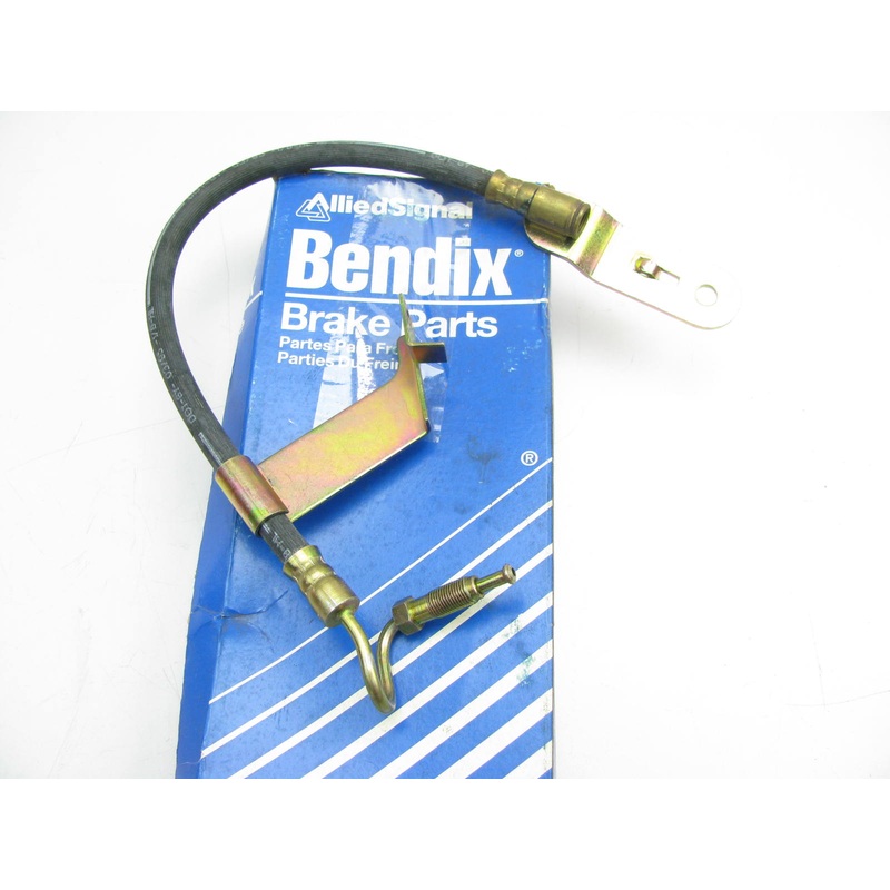 Bendix 77748 Brake Hydraulic Hose - Rear Left