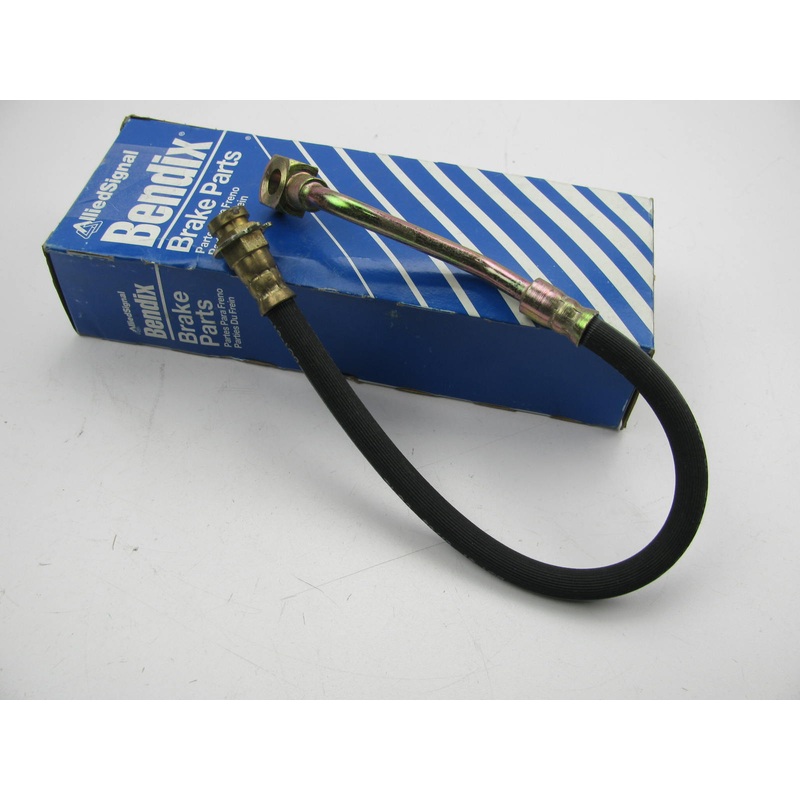 Bendix 77753 Brake Hydraulic Hose - Front Left