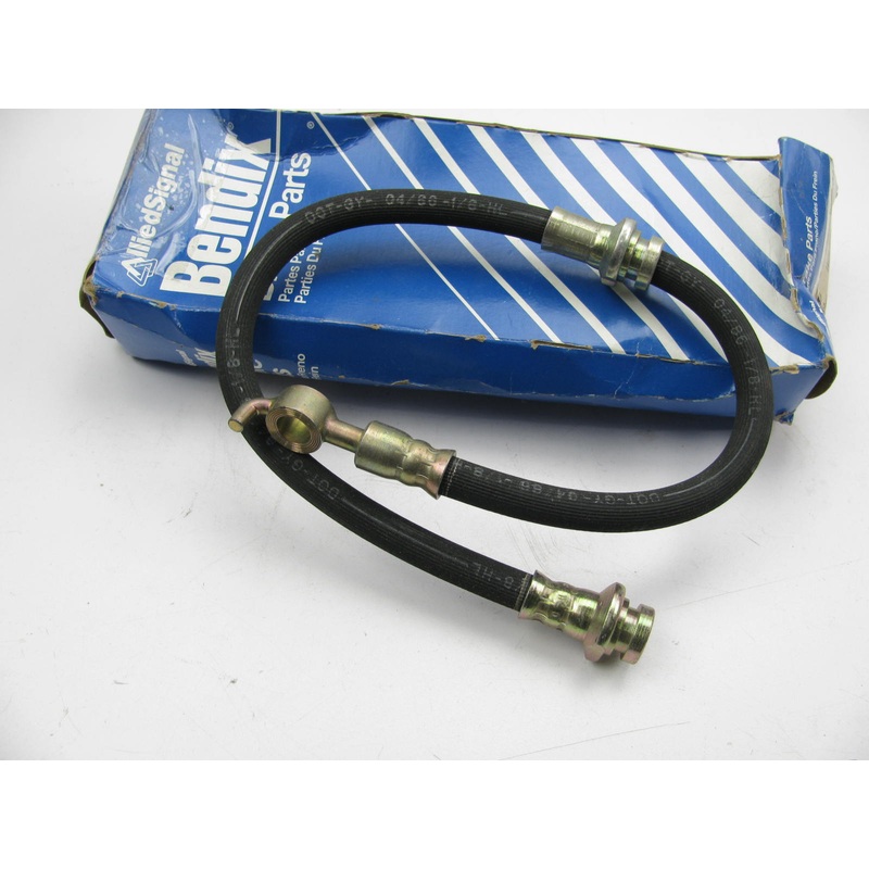 Bendix 77759 Rear Brake Hydraulic Hose For 1985-1988 Nissan Maxima
