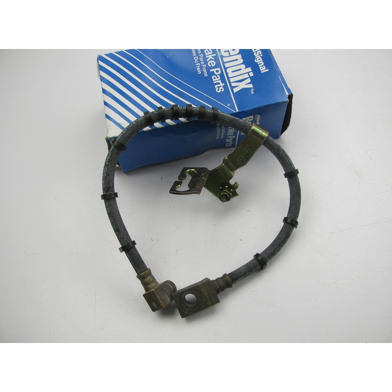 Bendix 77806 Brake Hydraulic Hose - Front Right