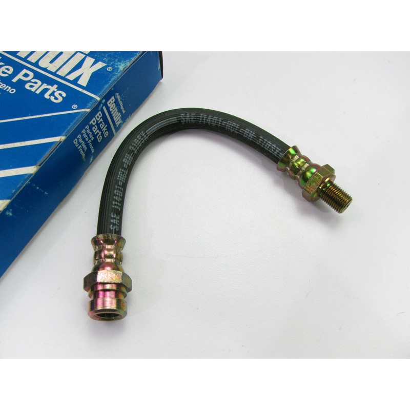 Bendix 77812 FRONT Brake Hydraulic Hose
